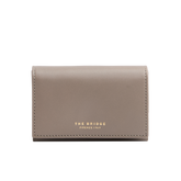 Women's Leather Wallet with Coin Pocket | The Bridge