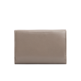 Women's Leather Wallet with Coin Pocket | The Bridge