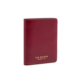 Cartera de piel para mujer - Billeteras Mujer | The Bridge