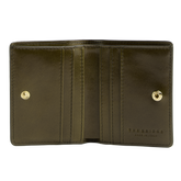 Cartera de piel para mujer - Billeteras Mujer | The Bridge