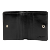 Cartera de piel para mujer - Billeteras Mujer | The Bridge