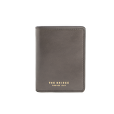 Cartera de piel para mujer - Billeteras Mujer | The Bridge