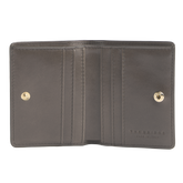 Cartera de piel para mujer - Billeteras Mujer | The Bridge