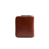 Cartera de piel para mujer - Billeteras Mujer | The Bridge