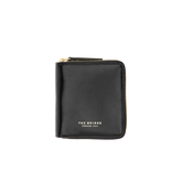 Cartera de piel para mujer - Billeteras Mujer | The Bridge