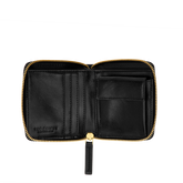 Cartera de piel para mujer - Billeteras Mujer | The Bridge