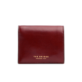 Cartera de piel para mujer con monedero - Billeteras Mujer | The Bridge