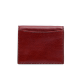 Cartera de piel para mujer con monedero - Billeteras Mujer | The Bridge