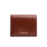 Cartera de piel para mujer con monedero - Billeteras Mujer | The Bridge