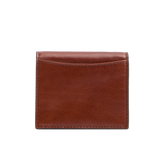 Cartera de piel para mujer con monedero - Billeteras Mujer | The Bridge