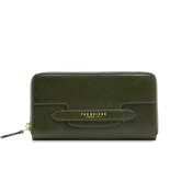 Women’s leather wallet with coin pocket - Women's wallets | The Bridge