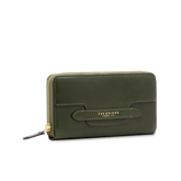 Women’s leather wallet with coin pocket - Women's wallets | The Bridge