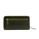 Women’s leather wallet with coin pocket - Women's wallets | The Bridge