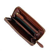 PORTAFOGLIO DA DONNA | The Bridge