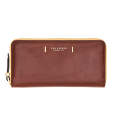 LADIES' WALLET - Accessori donna in pelle Saldi | The Bridge