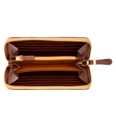 LADIES' WALLET - Accessori donna in pelle Saldi | The Bridge