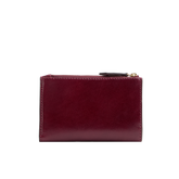 Cartera de piel para mujer con monedero | The Bridge