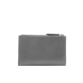 Women's Leather Wallet with Coin Pocket | The Bridge