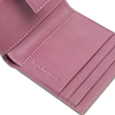 Small women’s leather wallet | The Bridge