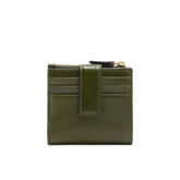 Small women’s leather wallet - Custom leather accessories women | The Bridge