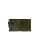 Small women’s leather wallet | The Bridge