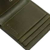 Small women’s leather wallet | The Bridge