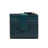 Portafogli in pelle donna piccolo | The Bridge