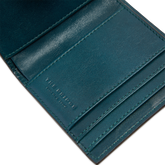 Portafogli in pelle donna piccolo | The Bridge