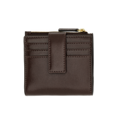 Women's Leather Wallet with Coin Pocket | The Bridge