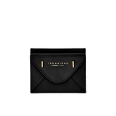 Leather card holder - Women's small leather goods | The Bridge