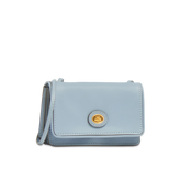 Mini leather crossbody bag - Women's new arrivals | The Bridge