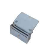 Mini sac bandoulière en cuir | The Bridge