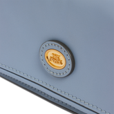 Mini sac bandoulière en cuir | The Bridge