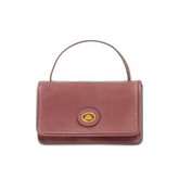 Mini leather crossbody bag - Women's new arrivals | The Bridge