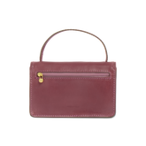 Borsa tracolla pelle mini size - Nuovi arrivi donna | The Bridge
