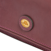 Mini sac bandoulière en cuir | The Bridge