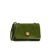 Mini leather crossbody bag - Women's new arrivals | The Bridge