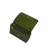 Mini sac bandoulière en cuir | The Bridge