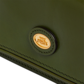 Mini sac bandoulière en cuir | The Bridge