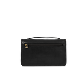 Bolso bandolera mini de piel - all | The Bridge