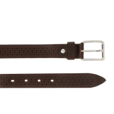 Men's Leather Belt | The Bridge