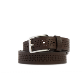 Men's Leather Belt | The Bridge