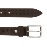 Men's Leather Belt | The Bridge