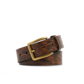 Men's Leather Belt | The Bridge