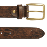 Men's Leather Belt | The Bridge