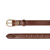 Women's Leather Belt | The Bridge