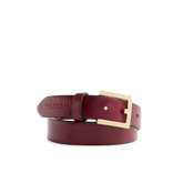 Gürtel aus Leder für Damen | The Bridge