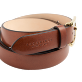 Women's Leather Belt - Gift ideas for women | The Bridge
