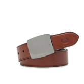Men’s reversible leather belt | The Bridge