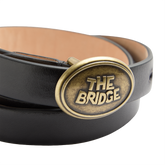 Cinturón de piel para mujer - Berenice | The Bridge